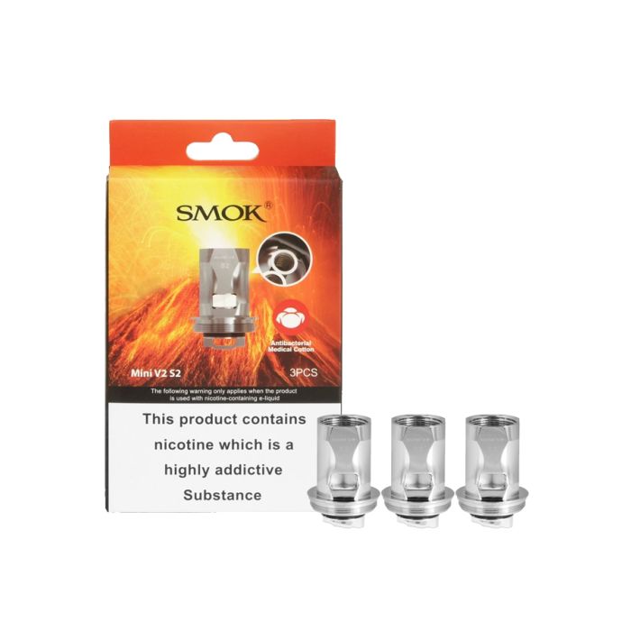 283994 SMOK Mini V2 Coils